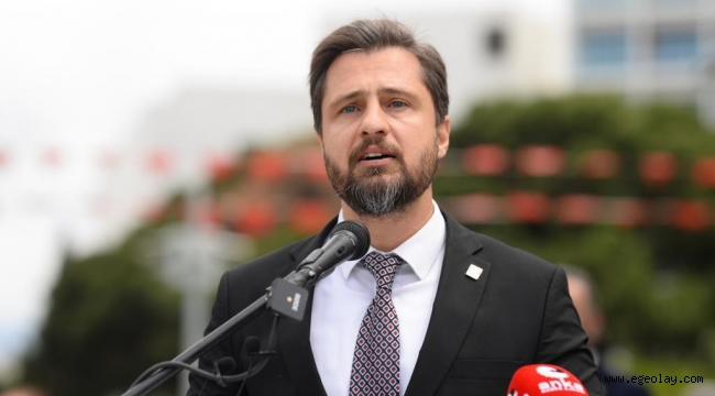 CHP İzmir'de Yönetim Kurulu Toplandı 