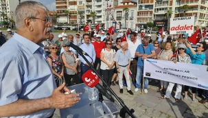 CHP'li Beko, astsubay ve yedek subayların özlük haklarını sordu