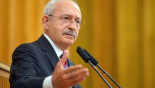 CHP Lideri Kılıçdaroğlu: "Özgür Medyanın Olmadığı Yerde Demokrasi Olmaz"