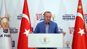 Cumhurbaşkanı Erdoğan ; 3600 Ek Gösterge Tüm Memur ve Emeklileri Kapsayacak