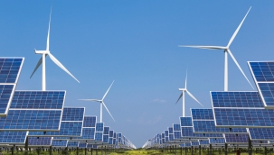 EİB, yenilenebilir enerji zirvesini İzmir'de topluyor