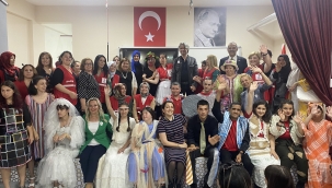 Kızılay Kadın Koordinasyon Kurulu Toplantısı İzmir'de yapıldı