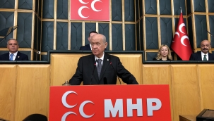 MHP Lideri Bahçeli: Gerekiyorsa idam cezası tartışmaya açılmalıdır