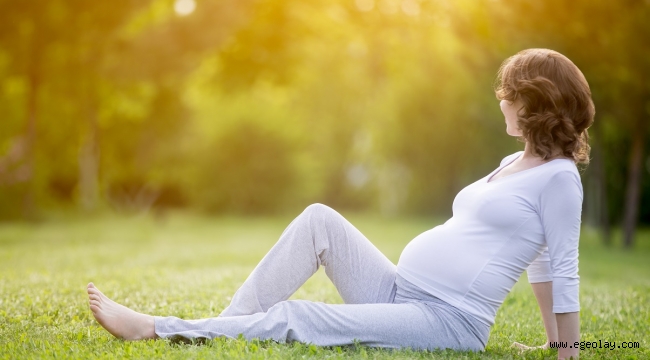 Yaz Hamileliğini Rahat Geçirmek için Bu Önerilere Kulak Verin!