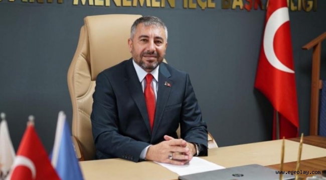 AK Partili Çelik'ten, Meclis Üyesine saldırıya kınama