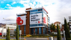 Bayraklı'da 2 yılda 41 ihale "elektronik" olarak yapıldı 