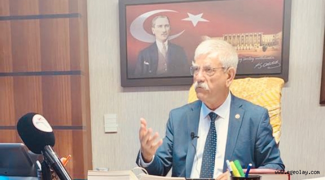 CHP'li Beko, atık kağıt işçileri için Meclis Araştırması istedi