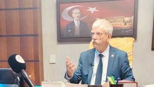 CHP'li Beko, atık kağıt işçileri için Meclis Araştırması istedi