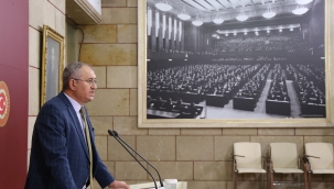 CHP'li Sertel: "Lozan'ın hiçbir gizli maddesi yok"