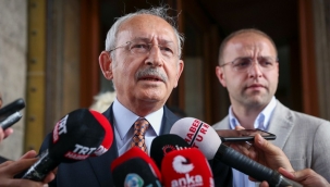 CHP Lideri Kılıçdaroğlu: "24 Saat İçinde İstanbul Sözleşmesi'ni Tekrar Yürürlüğe Koyacağız" 