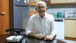 CHP Lideri Kılıçdaroğlu: "Bay Kemal Olarak Sözümdür; İkinci El Araba Parasına, Sıfır Araba Aldıracağım Sizlere" 