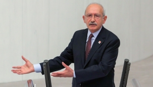 CHP Lideri Kılıçdaroğlu'ndan, TBMM'ye Davet: Gelin, Hemen Bakırtaş-Karakaya Şiddeti Önleme Kanunu'nu Çıkartalım