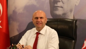 Çiğli Eski Belediye Başkanı Metin Solak Vefat Etti