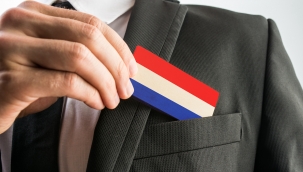 Hollanda'da 10 günde şirket kurmak mümkün 