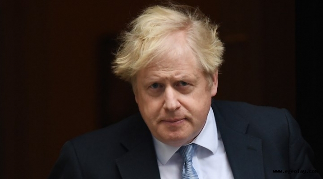 İngiltere Başbakanı Boris Johnson istifa etti 