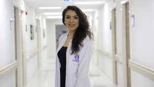Kurban Bayramı'nda Et Tüketimine Dikkat! 