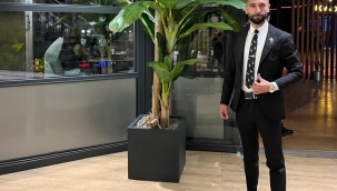 Mehmet Pala Business Manager Çok Yakında İzmir'de