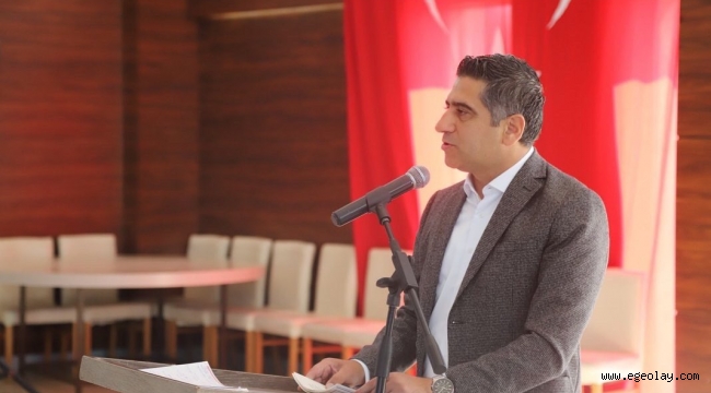 Menderes Belediye Başkanı Mustafa Kayalar Görevden Uzaklaştırıldı