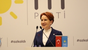 Meral Akşener "Anlat İstanbul" Programında Konuştu