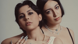 Spotify İki Türk Kadını Amerika'da Tanıttı 