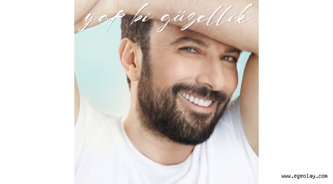 Tarkan'dan Yaz Süprizi 