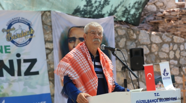 Beko: İthalatın yüzde 25'inden vazgeçilse 1 milyon köylü kurtulur!