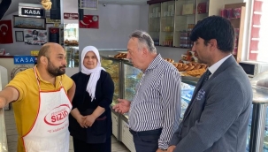 CHP'li Bayır: Hiç Kimse Ülkemiz Güzel Yönetiliyor Demesin!