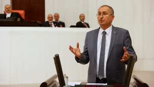 CHP'li Sertel: Zafer Havalimanı 1'e 4 veriyor!