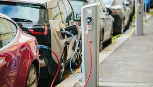 Elektrikli ve Hibrid Otomobillere İlgi Artıyor