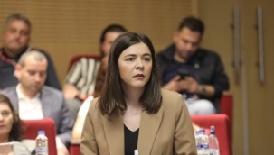 Gaziemir Belediye Başkan Yardımcısı'nın sınav itirafı yargıya taşındı