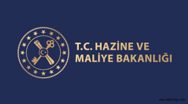 Hazine ve Maliye Bakanlığı'ndan dolandırıcılık uyarısı 