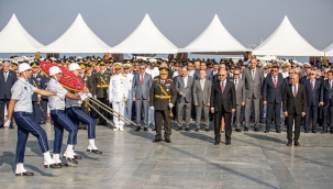 İzmir Büyük Zafer'in 100'üncü yılını kutluyor 