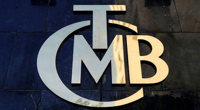 Merkez Bankası faiz kararını açıkladı