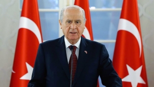 MHP Genel Başkanı Bahçeli'den Kazalarla İlgili Açıklama 