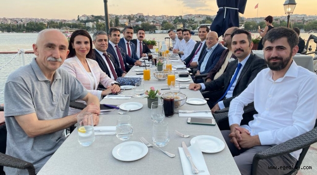 Vergi Müfettişleri Derneği kamudan ayrılan müfettişlere çözüm sundu