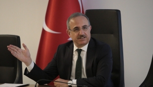 AK Parti İzmir İl Başkanı Kerem Ali Sürekli; "İşine gelmeyince devletin, gelince kendi işi!"
