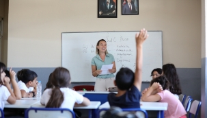 Bayraklı'da BASAMAK kursları için kayıtlar başladı 