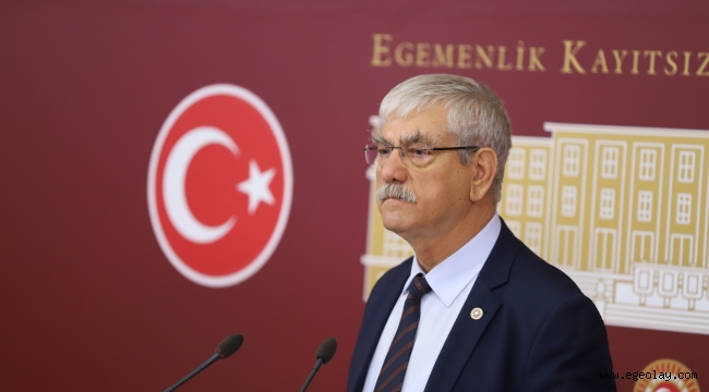 Beko: Staj süresinin sigortadan sayılması için yasal düzenleme yapılsın