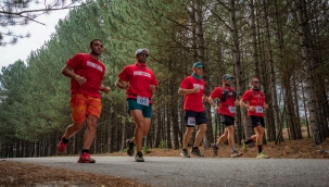 Büyük Taarruz Yolunda Zafer Ultra Maratonunda Son İki Gün