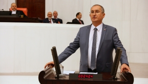 CHP'li Sertel: Sağlık çalışanlarına ek ödeme getirildi, belediye hastaneleri ve kurum hekimleri dahil edilmedi