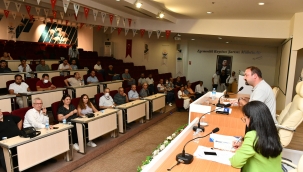 Çiğli Belediyesi'nden İzmir'de Bir İlk: e-Ekspertiz Dönemi Başladı 