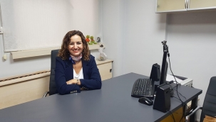 Doç. Dr. Feyza Umay Koç: "Grip vakaları yıldan yıla artıyor, sonbahar mevsimi için şimdiden önleminizi alın" 