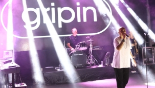 Güzelbahçe'nin 100.yılında Gripin Coşkusu 