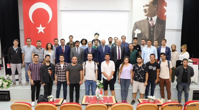 Milli Muharip Uçak 2023'te Hangardan Çıkıyor