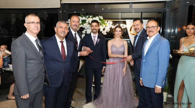 Şahin Ailesinin Mutlu Günü