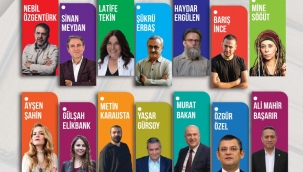 Seferihisar Kitap Günleri 22 Eylül'de başlıyor 