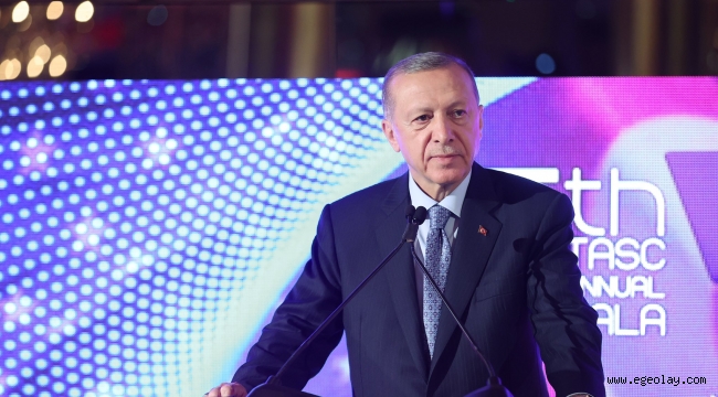 "Türkiye ve ABD'nin, iki güçlü stratejik ortak ve 70 yıllık müttefik olarak, aralarında çözemeyeceği hiçbir sorun yoktur"