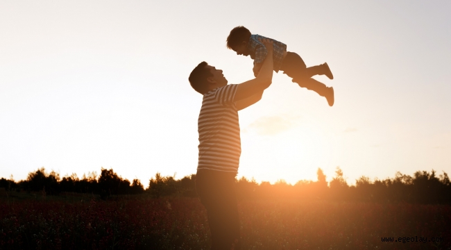4 Önemli Rolüyle Babanın Çocuk Gelişimine Etkisi 