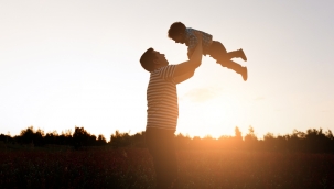 4 Önemli Rolüyle Babanın Çocuk Gelişimine Etkisi 