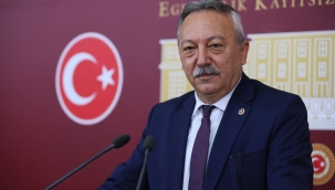 CHP'li Bayır: İhracat Rakamlarından Övgü İle Bahsedenler İthalat Rakamlarına Niçin Değinmiyor? 